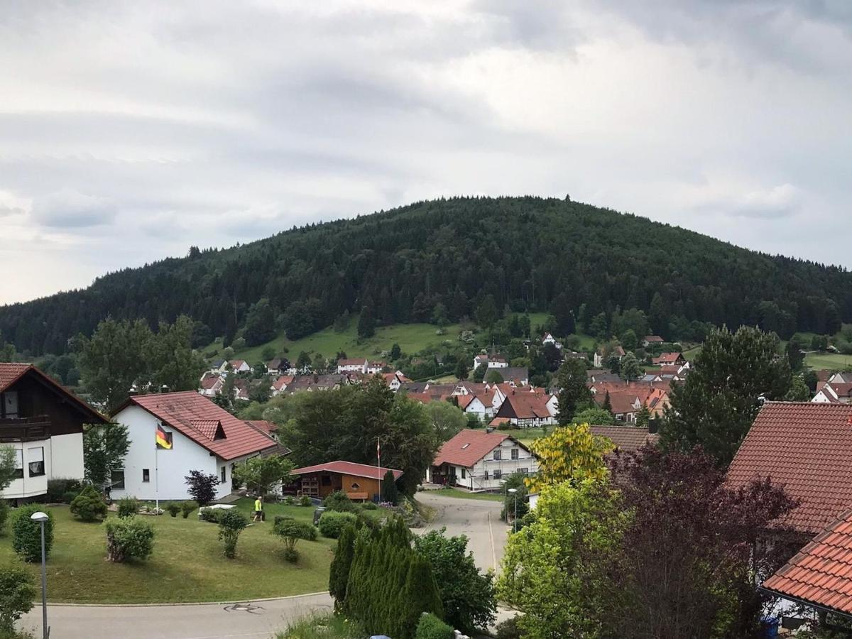 Dorfglueck Oberdigisheim * Messstetten