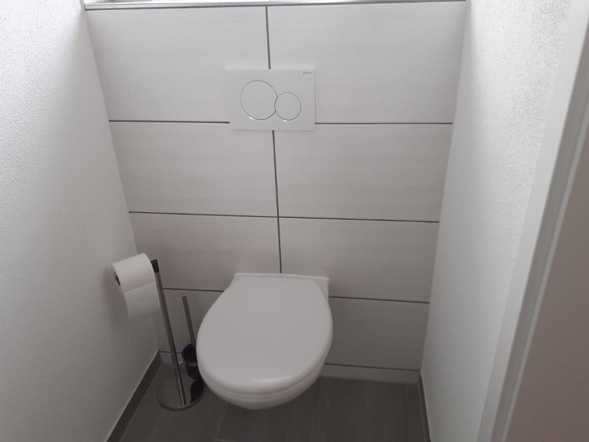 Apartment Dorfglueck Oberdigisheim
