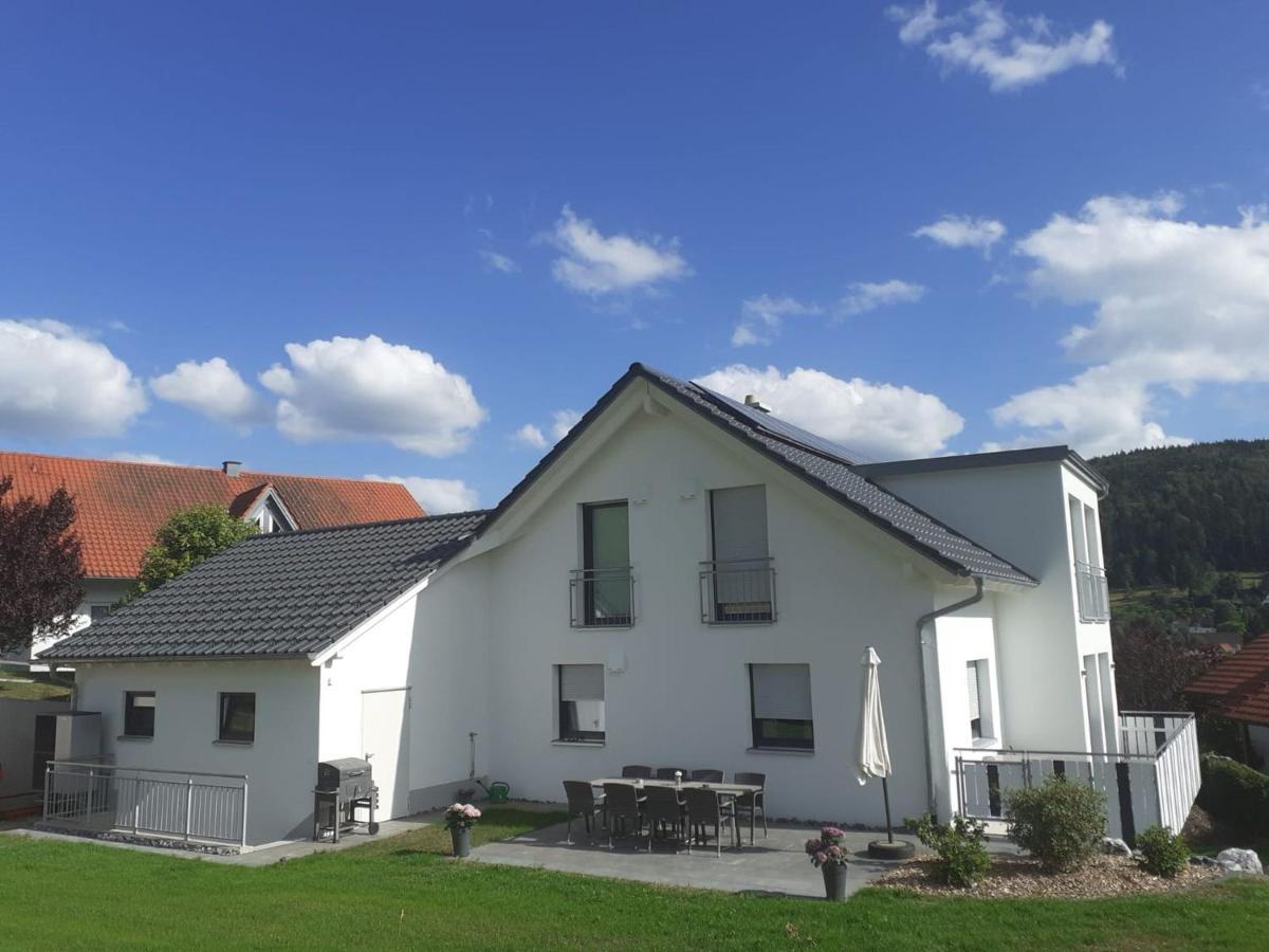 Dorfglueck Oberdigisheim *