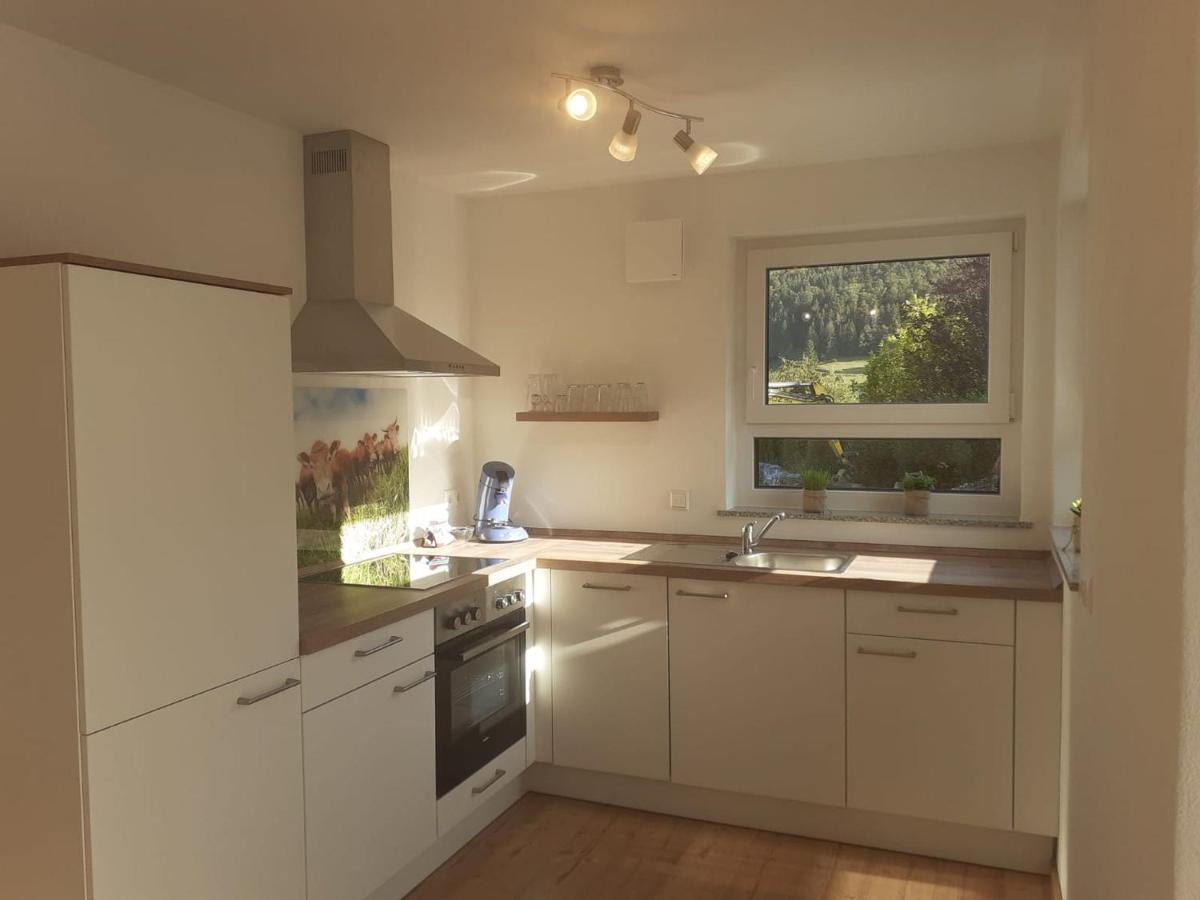 Dorfglueck Oberdigisheim Apartment Messstetten