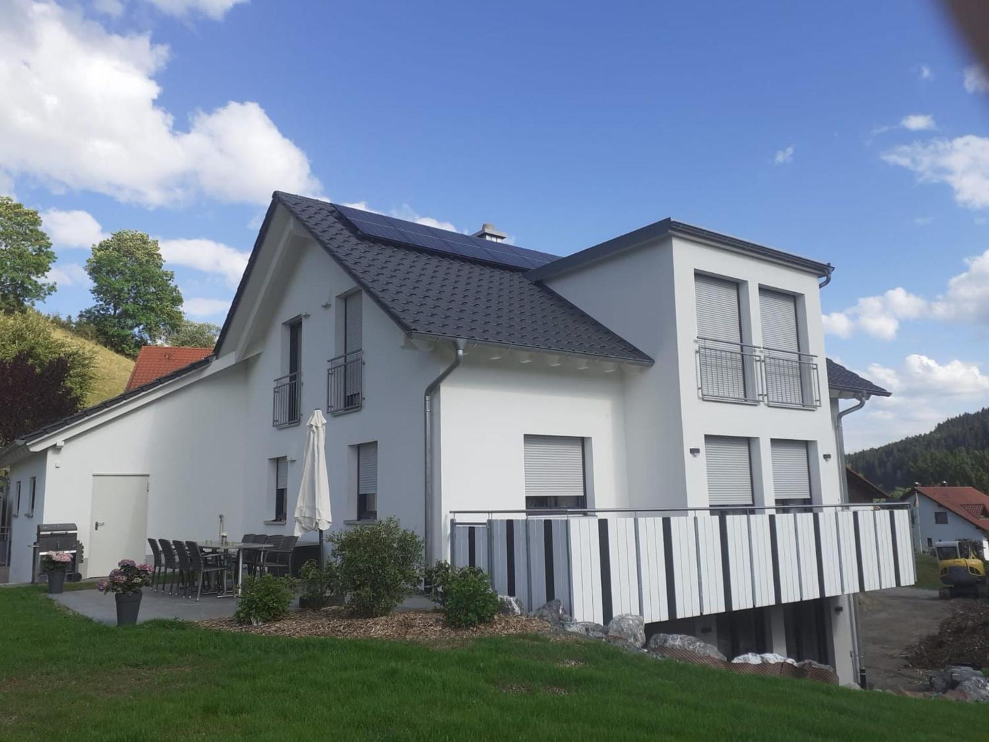 Dorfglueck Oberdigisheim