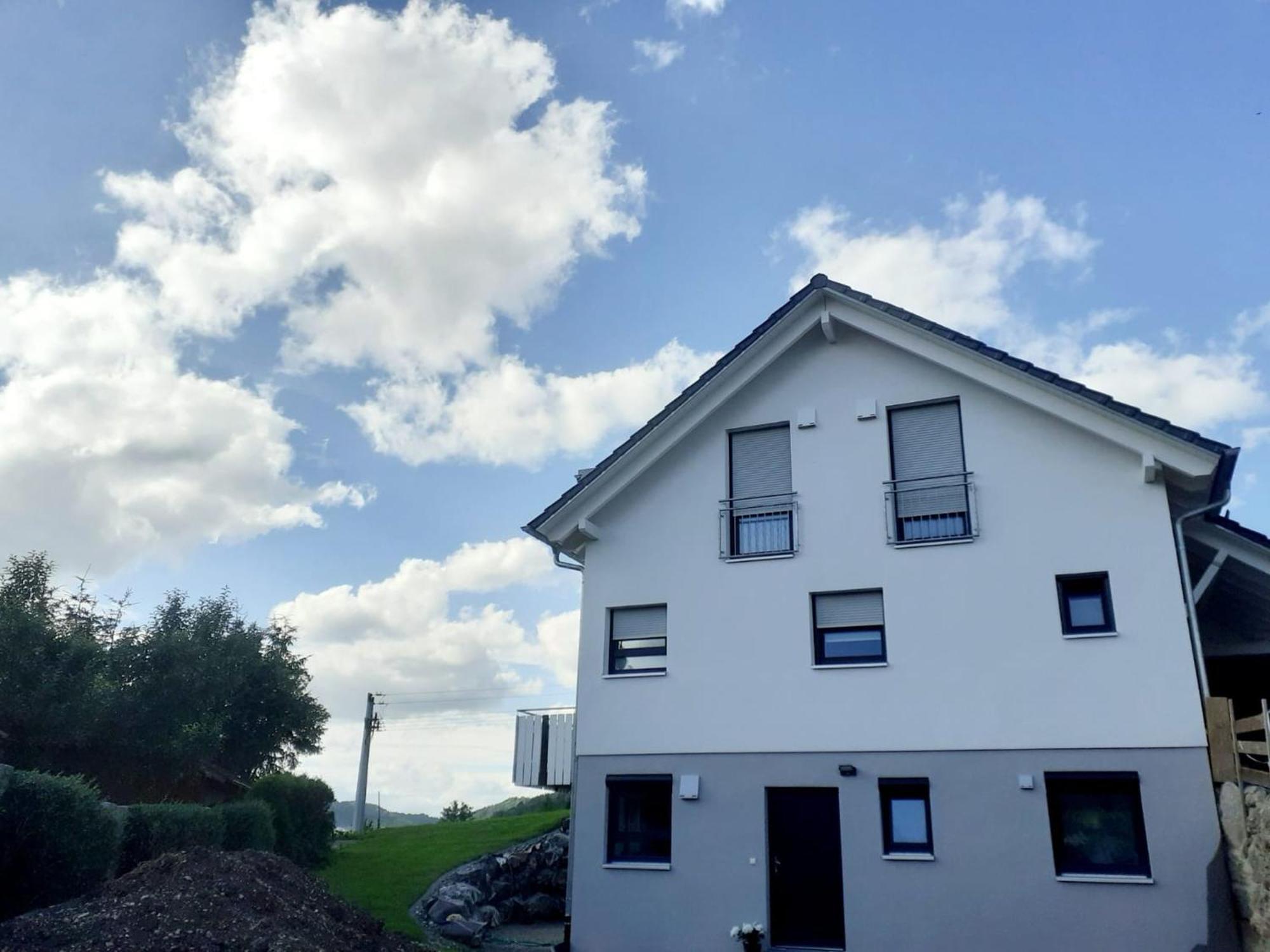 Dorfglueck Oberdigisheim Apartment *